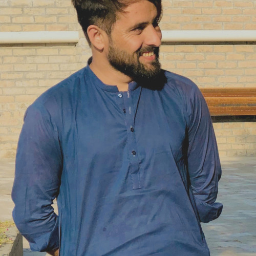 Nasir K. profile photo