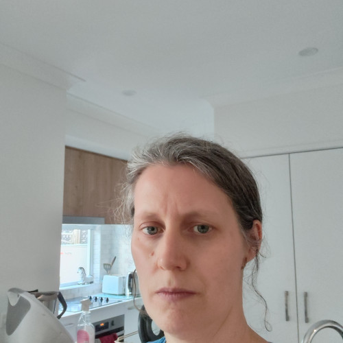 April  H. profile photo