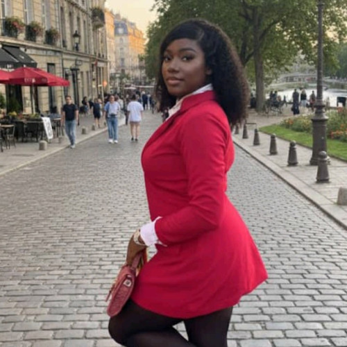 Zoey J. profile photo