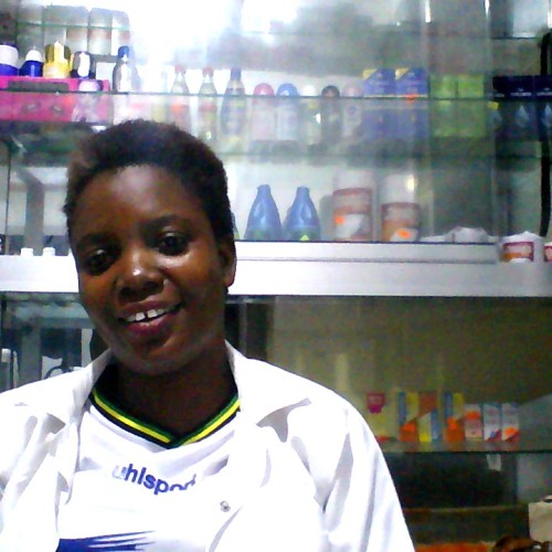 SHAVIANA L.