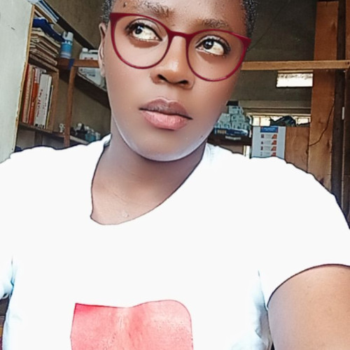 Grace A. profile photo