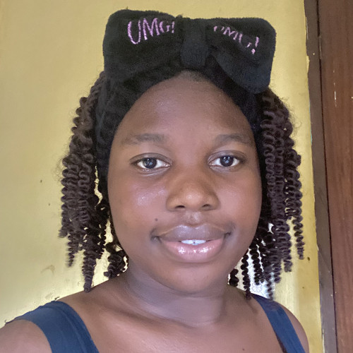bethel j. profile photo