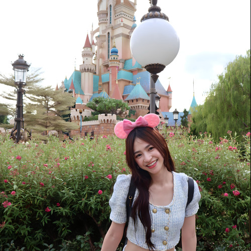 Romi S. profile photo