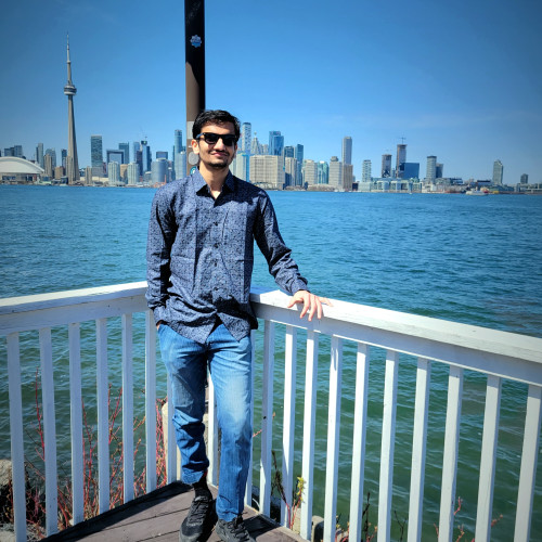 Vedant  T. profile photo