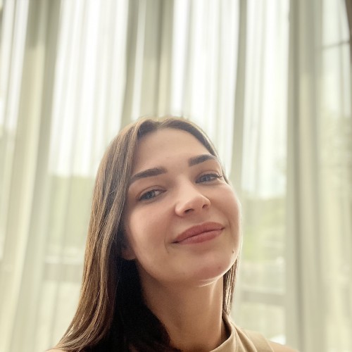 Sofya P. profile photo