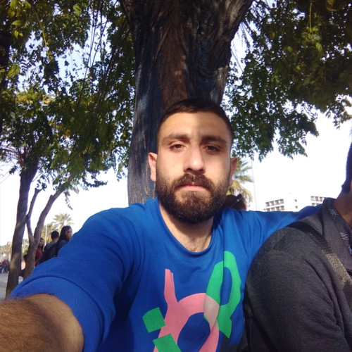 Jad S. profile photo