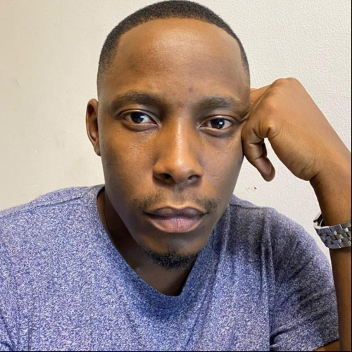 FREDRICK M. profile photo