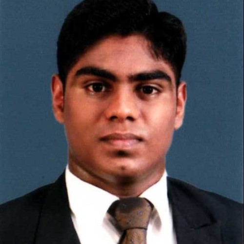 Mayura D.