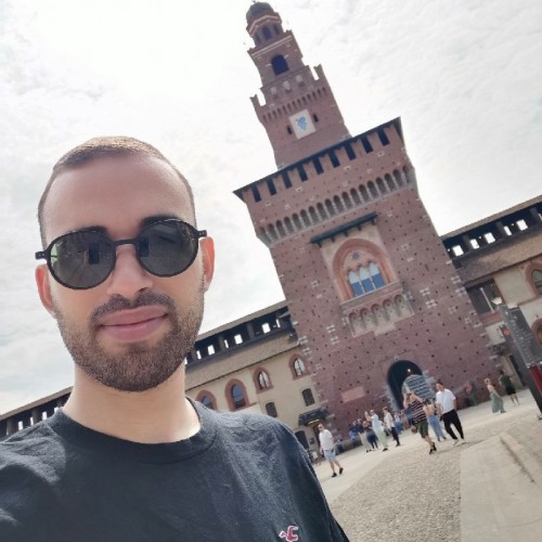 Haytem S. profile photo