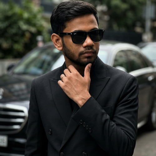 Vishw V. profile photo