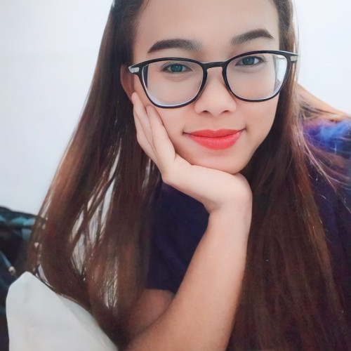 Wenna Mae T.