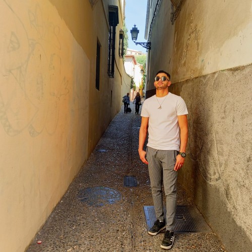 Walid  I. profile photo