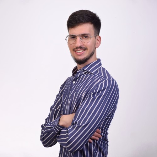 ayman a. profile photo