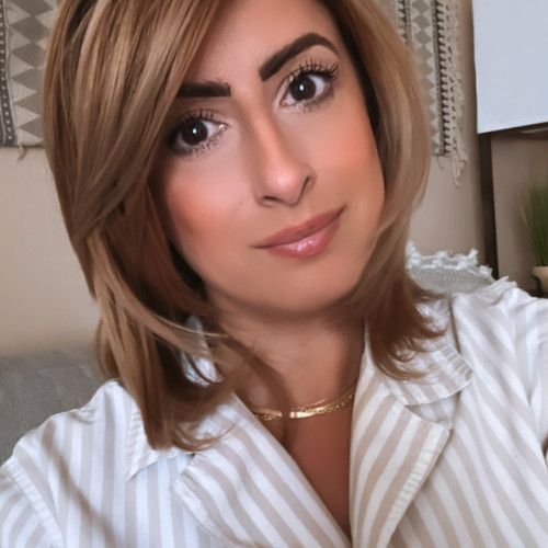 Myleen  T. profile photo