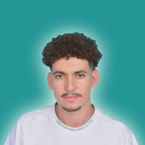 ayoub m. profile photo