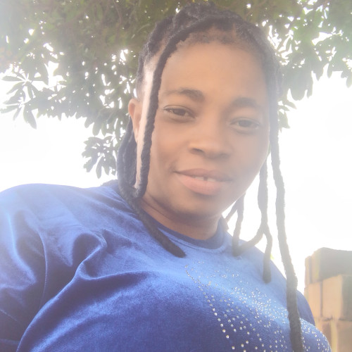 Mary S. profile photo