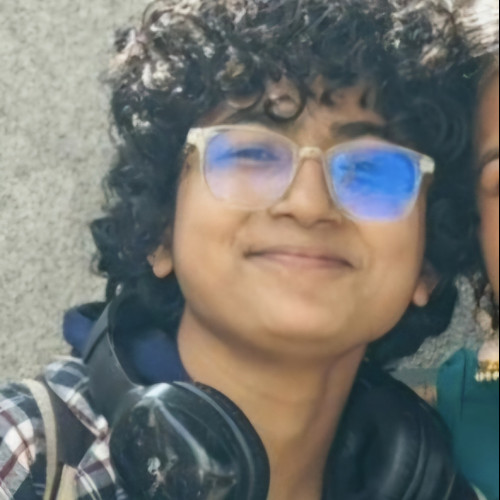 Aditi B. profile photo