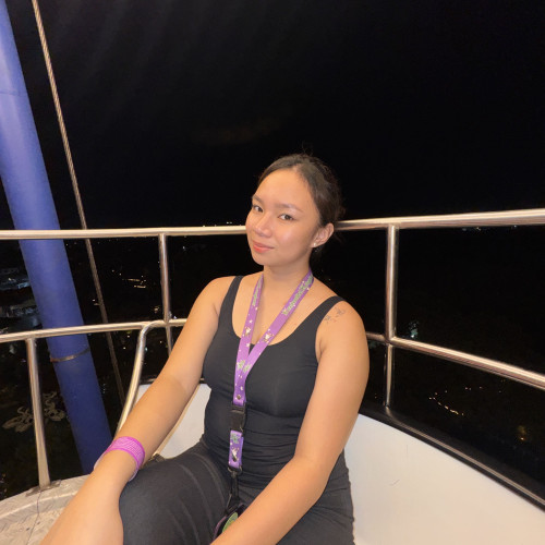 Nisha M. profile photo