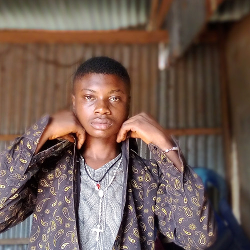 Lord M.