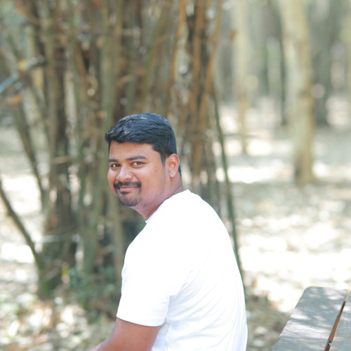 Hemanth B. profile photo