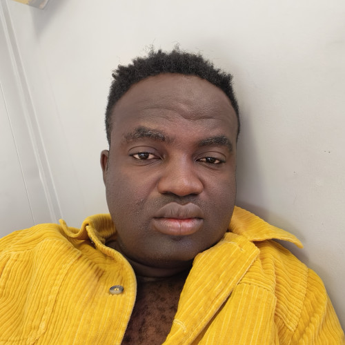 Obinna  M. profile photo