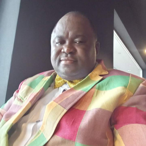 Olufemi S.
