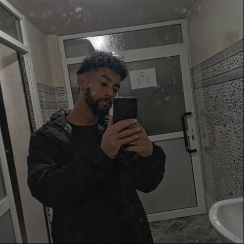 Amine K. profile photo