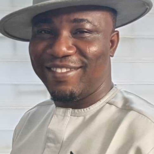 OLAWALE G. profile photo
