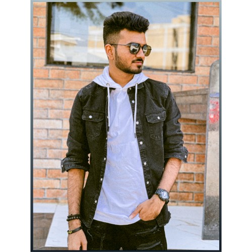 Yash  S.