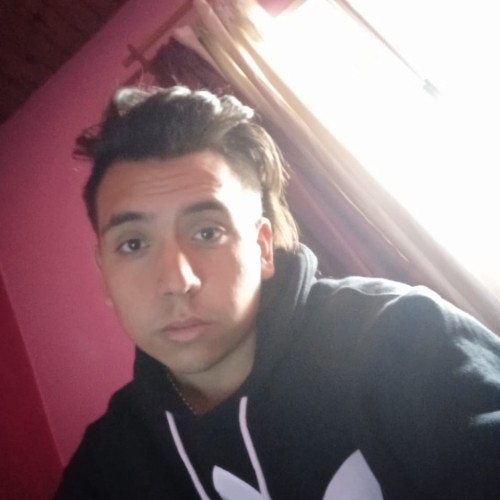 Santiago F. profile photo
