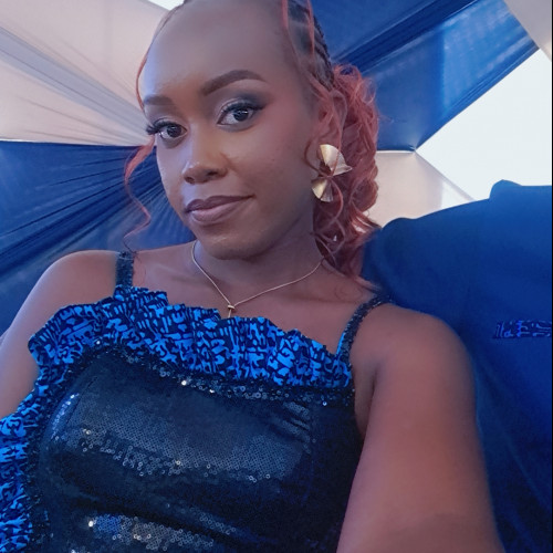 Geenah G. profile photo