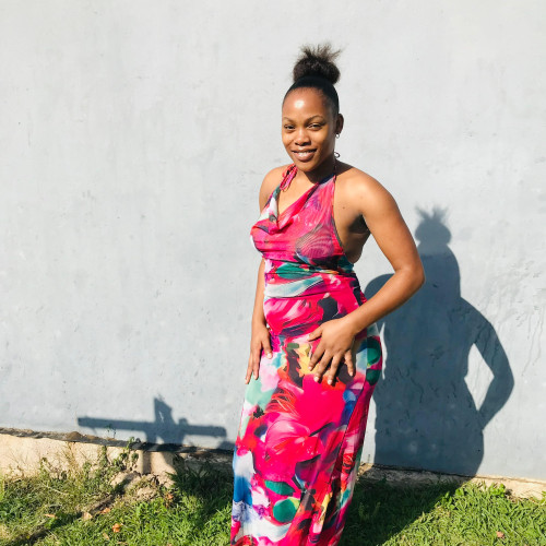 Noluthando  N.
