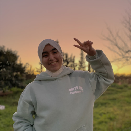 Meryem L. profile photo
