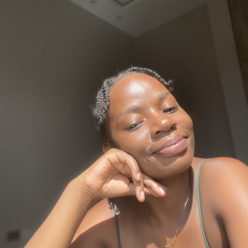 Miss G. profile photo