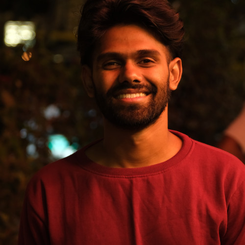 Padmanabhan  M. profile photo