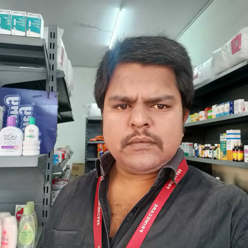 IMRAN K. profile photo