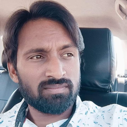 Preetam H.