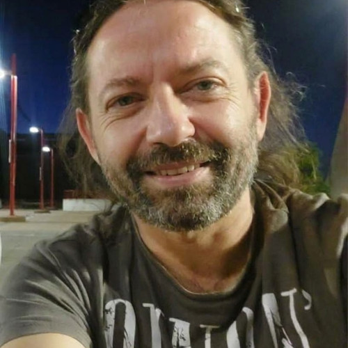 javier z. profile photo