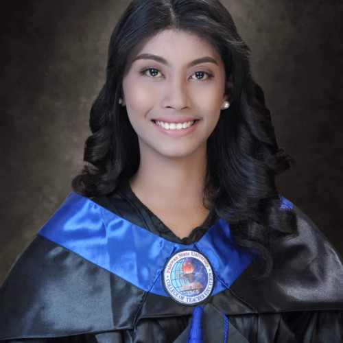 antoinette  g. profile photo