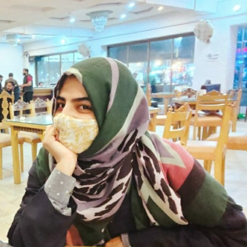 Bakhtawar  H.