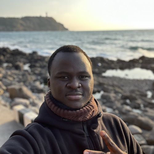 Timilehin O. profile photo
