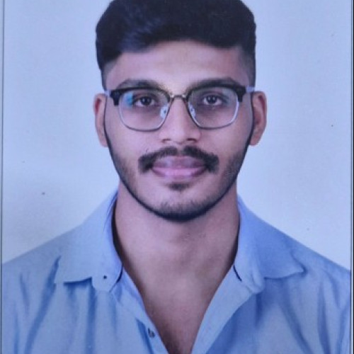 Bharath K. profile photo