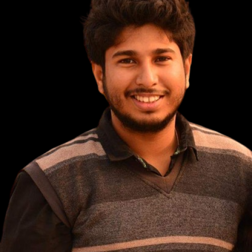 Kaustab  C.