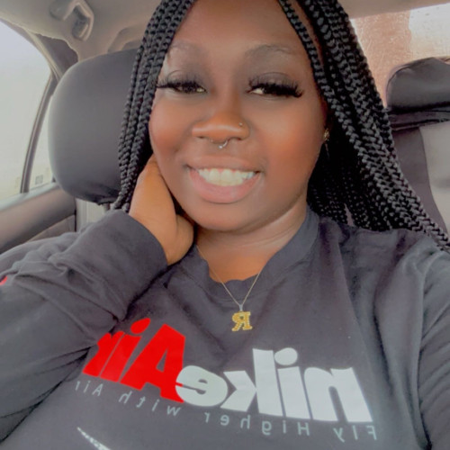 Rashondria l. profile photo