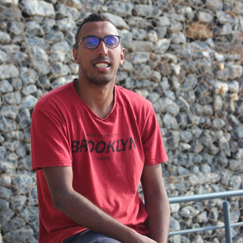 Mehdi E. profile photo