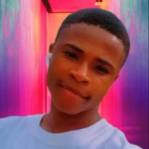Danny B.