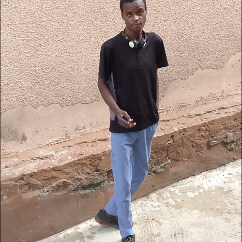 Adeniyi S. profile photo