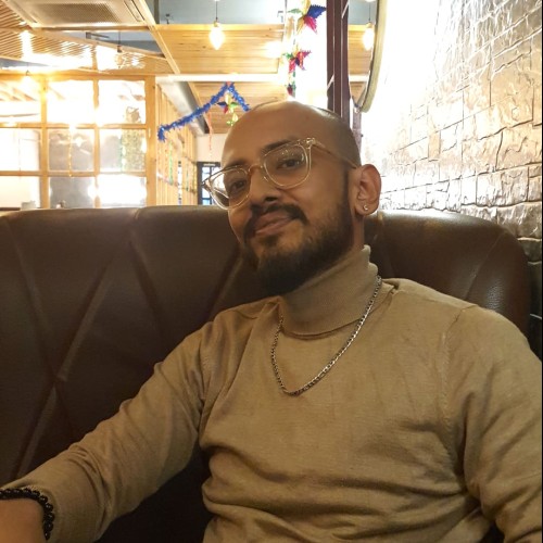 Kazi M A. profile photo