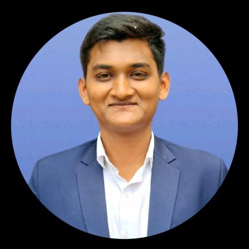 Soham C. profile photo