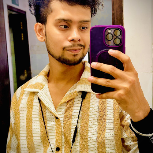 Saurabh S. profile photo